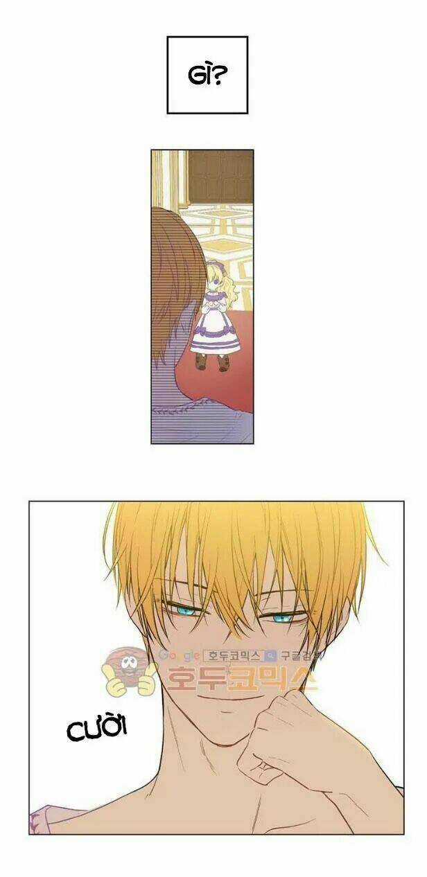 Hitoribocchi No Chikyuu Shinryaku Chapter 5.5 trang 3