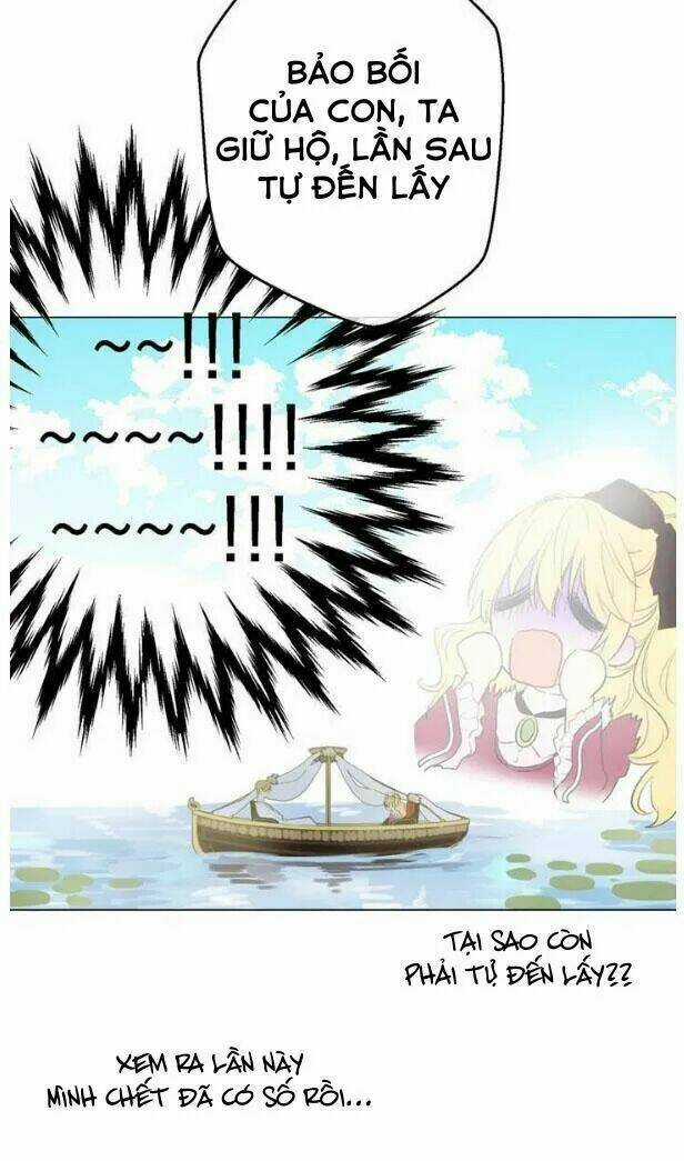 Hitoribocchi No Chikyuu Shinryaku Chapter 5.5 trang 36