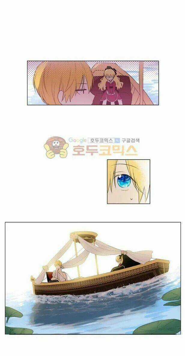 Hitoribocchi No Chikyuu Shinryaku Chapter 5.5 trang 37