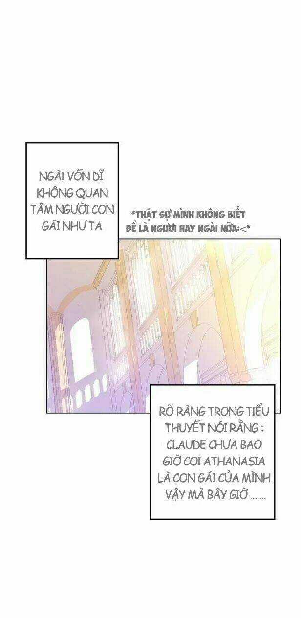 Hitoribocchi No Chikyuu Shinryaku Chapter 5.5 trang 8