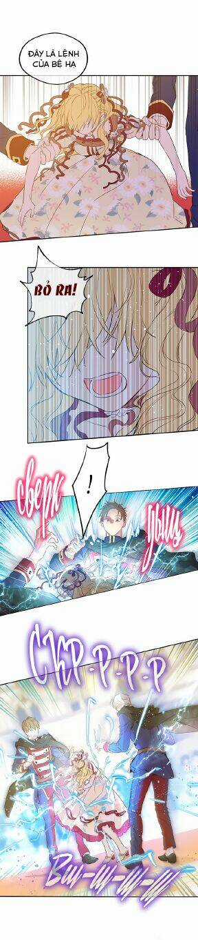 Hitoribocchi No Chikyuu Shinryaku Chapter 50 trang 10