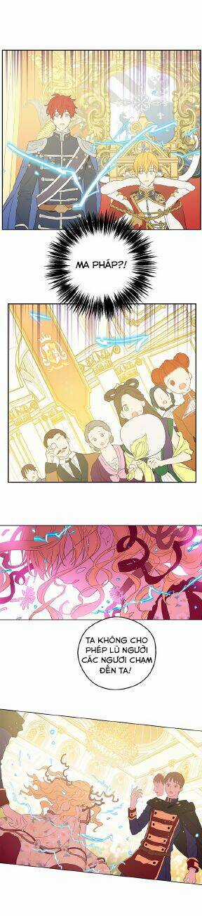 Hitoribocchi No Chikyuu Shinryaku Chapter 50 trang 11