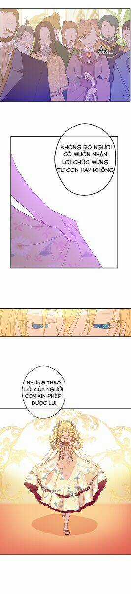 Hitoribocchi No Chikyuu Shinryaku Chapter 50 trang 13