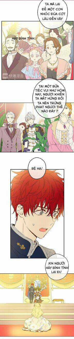 Hitoribocchi No Chikyuu Shinryaku Chapter 50 trang 5