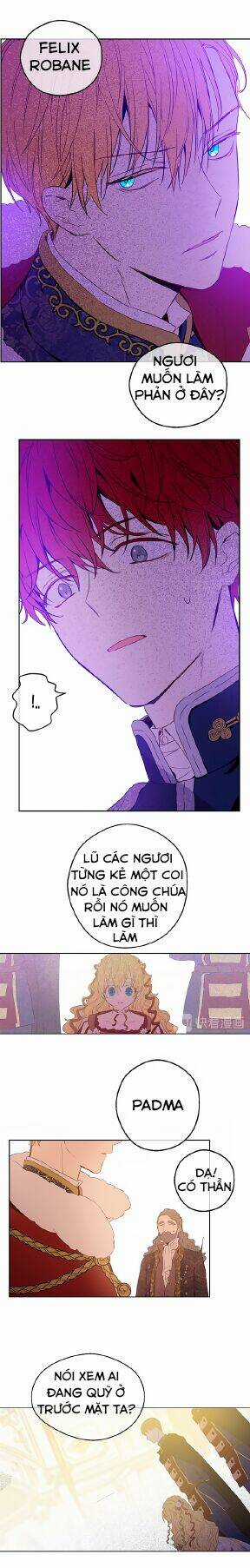 Hitoribocchi No Chikyuu Shinryaku Chapter 50 trang 6