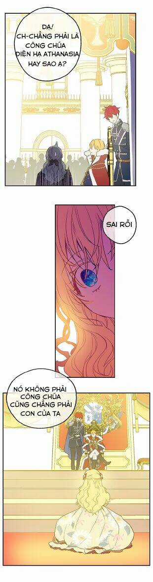 Hitoribocchi No Chikyuu Shinryaku Chapter 50 trang 7