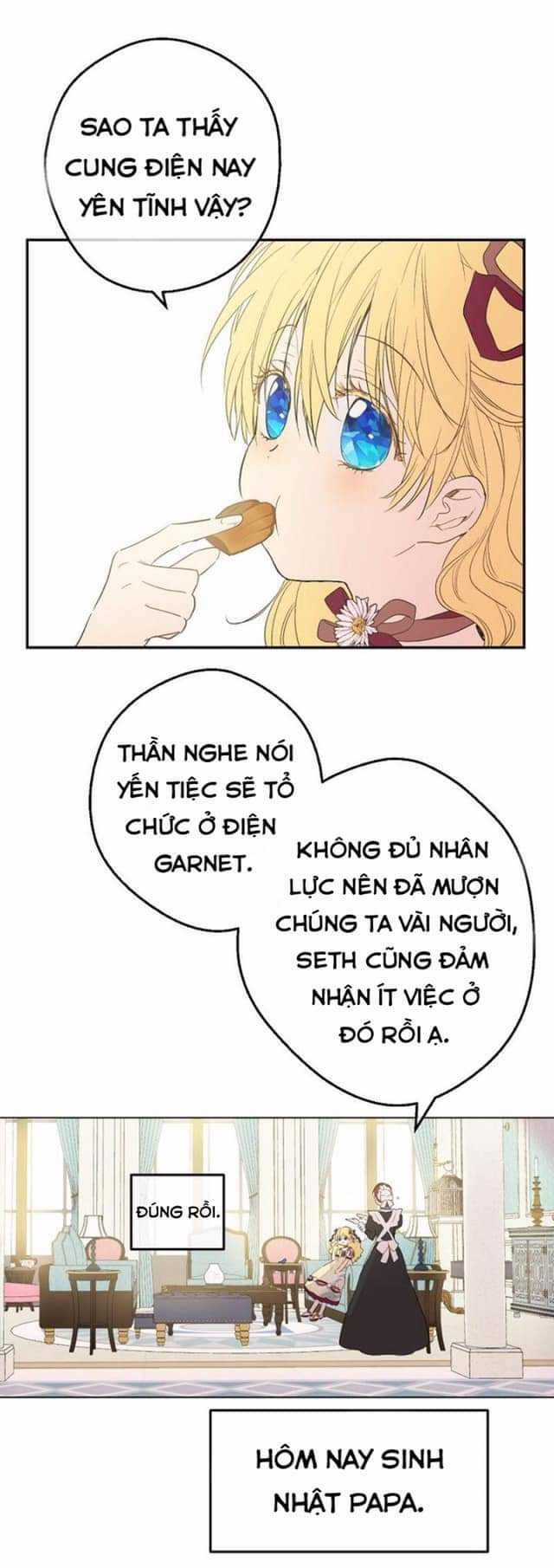 Hitoribocchi No Chikyuu Shinryaku Chapter 51 trang 25