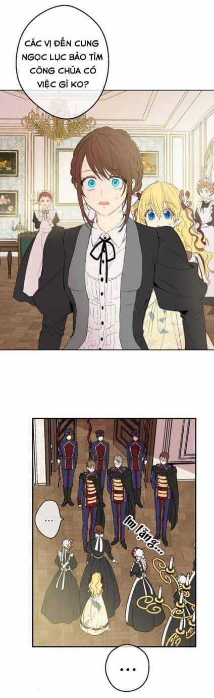 Hitoribocchi No Chikyuu Shinryaku Chapter 51 trang 31