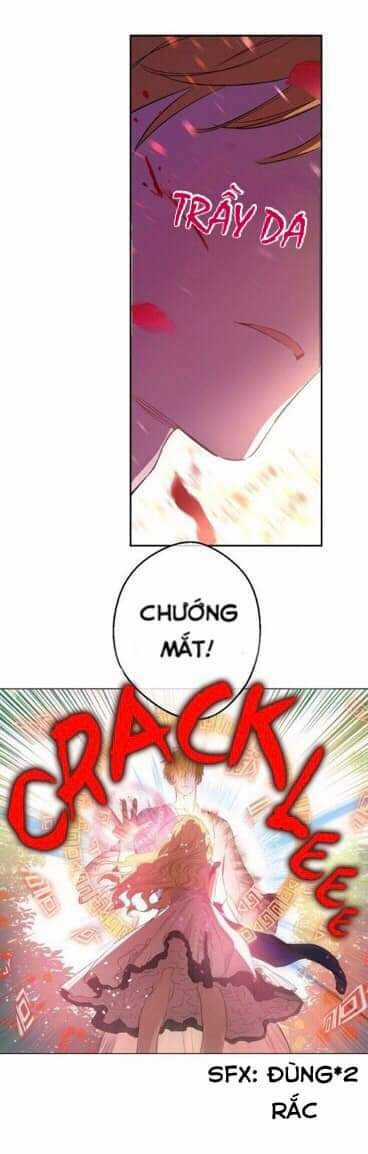 Hitoribocchi No Chikyuu Shinryaku Chapter 54 trang 28