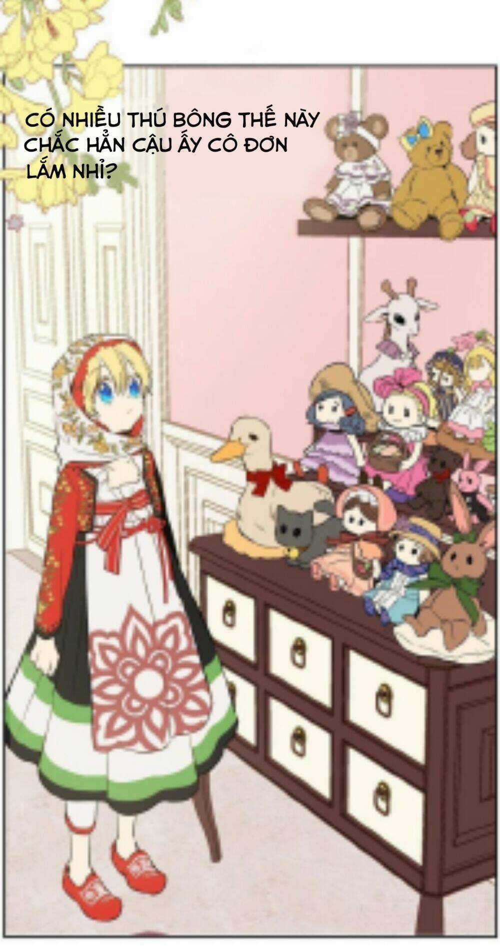 Hitoribocchi No Chikyuu Shinryaku Chapter 57 trang 1
