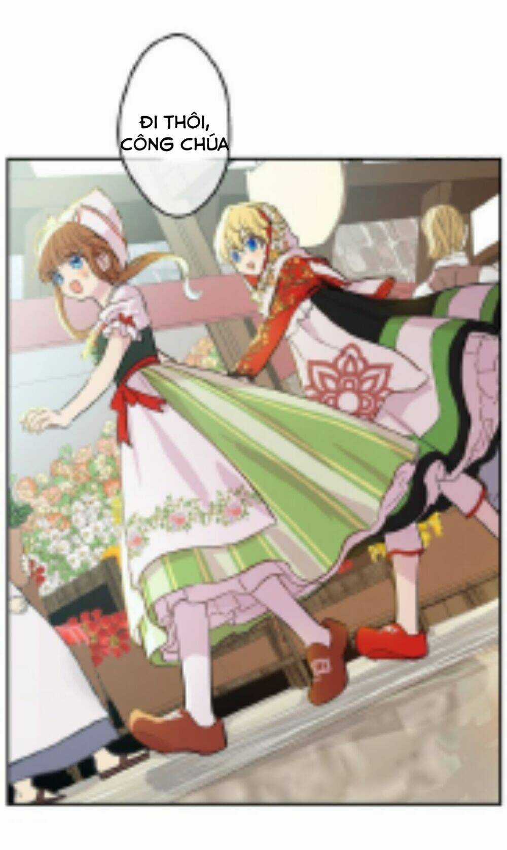 Hitoribocchi No Chikyuu Shinryaku Chapter 57 trang 11