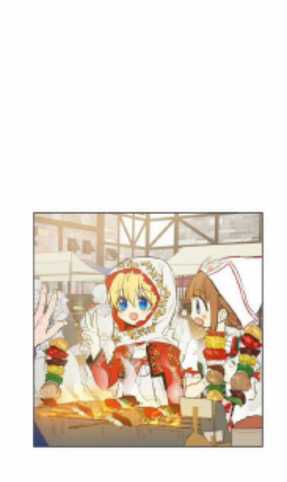 Hitoribocchi No Chikyuu Shinryaku Chapter 57 trang 12