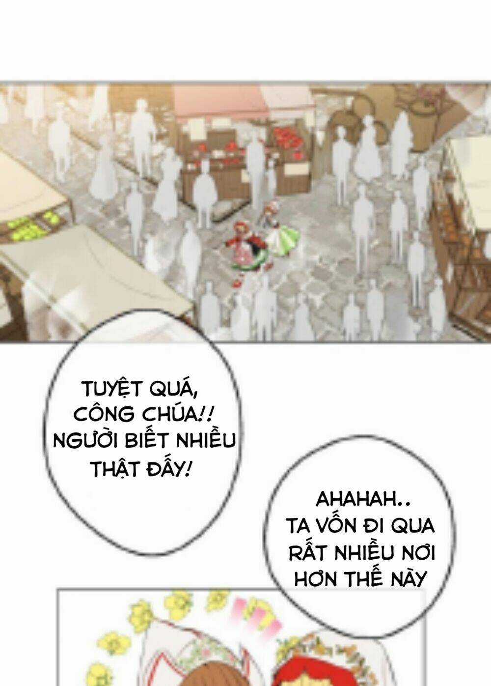 Hitoribocchi No Chikyuu Shinryaku Chapter 57 trang 15