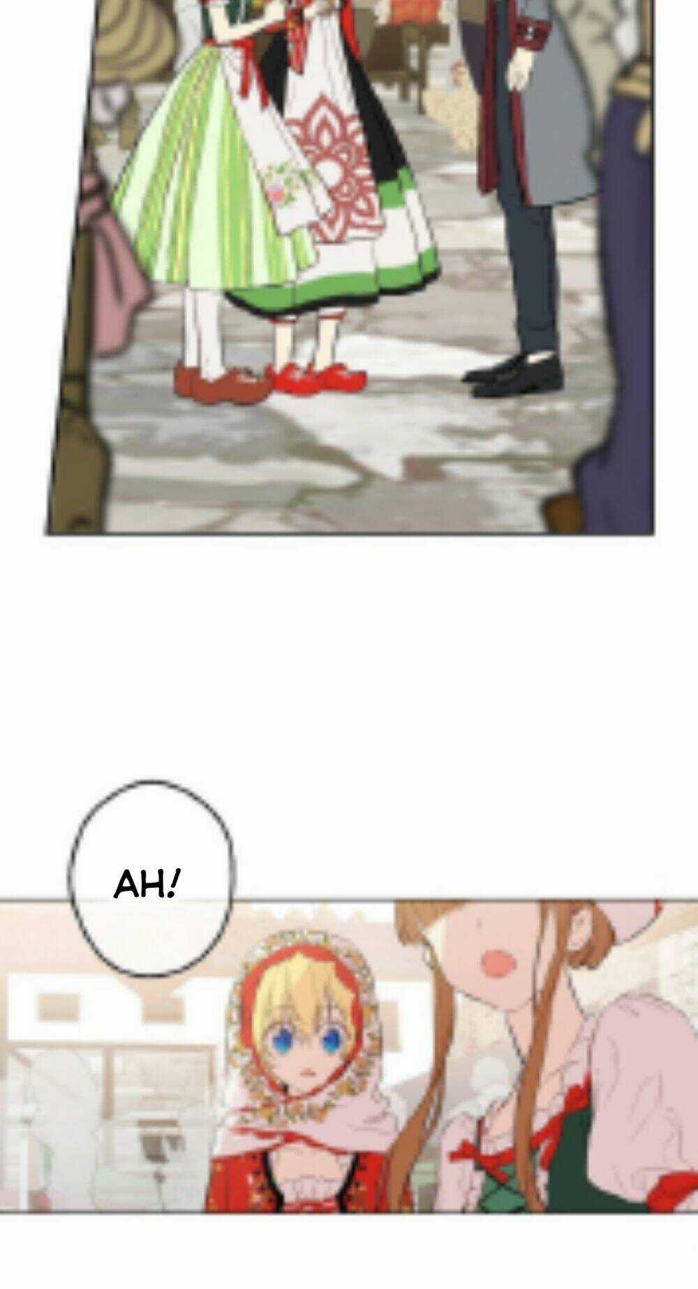 Hitoribocchi No Chikyuu Shinryaku Chapter 57 trang 26