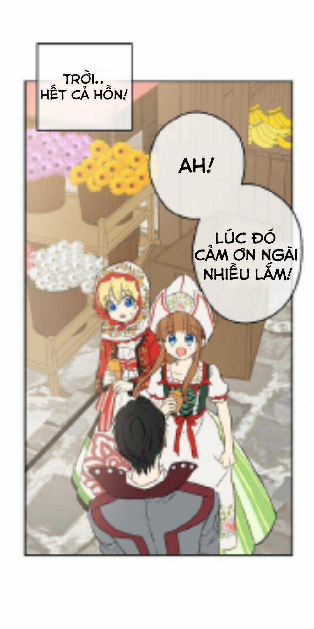 Hitoribocchi No Chikyuu Shinryaku Chapter 57 trang 27