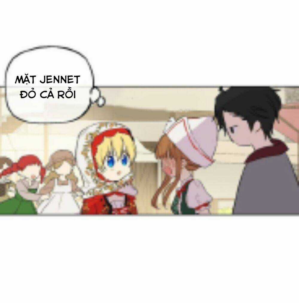 Hitoribocchi No Chikyuu Shinryaku Chapter 57 trang 44