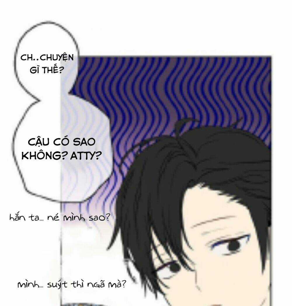 Hitoribocchi No Chikyuu Shinryaku Chapter 57 trang 48