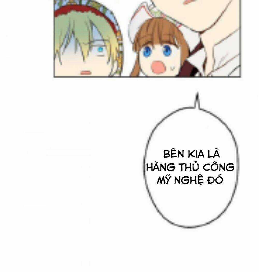 Hitoribocchi No Chikyuu Shinryaku Chapter 57 trang 49