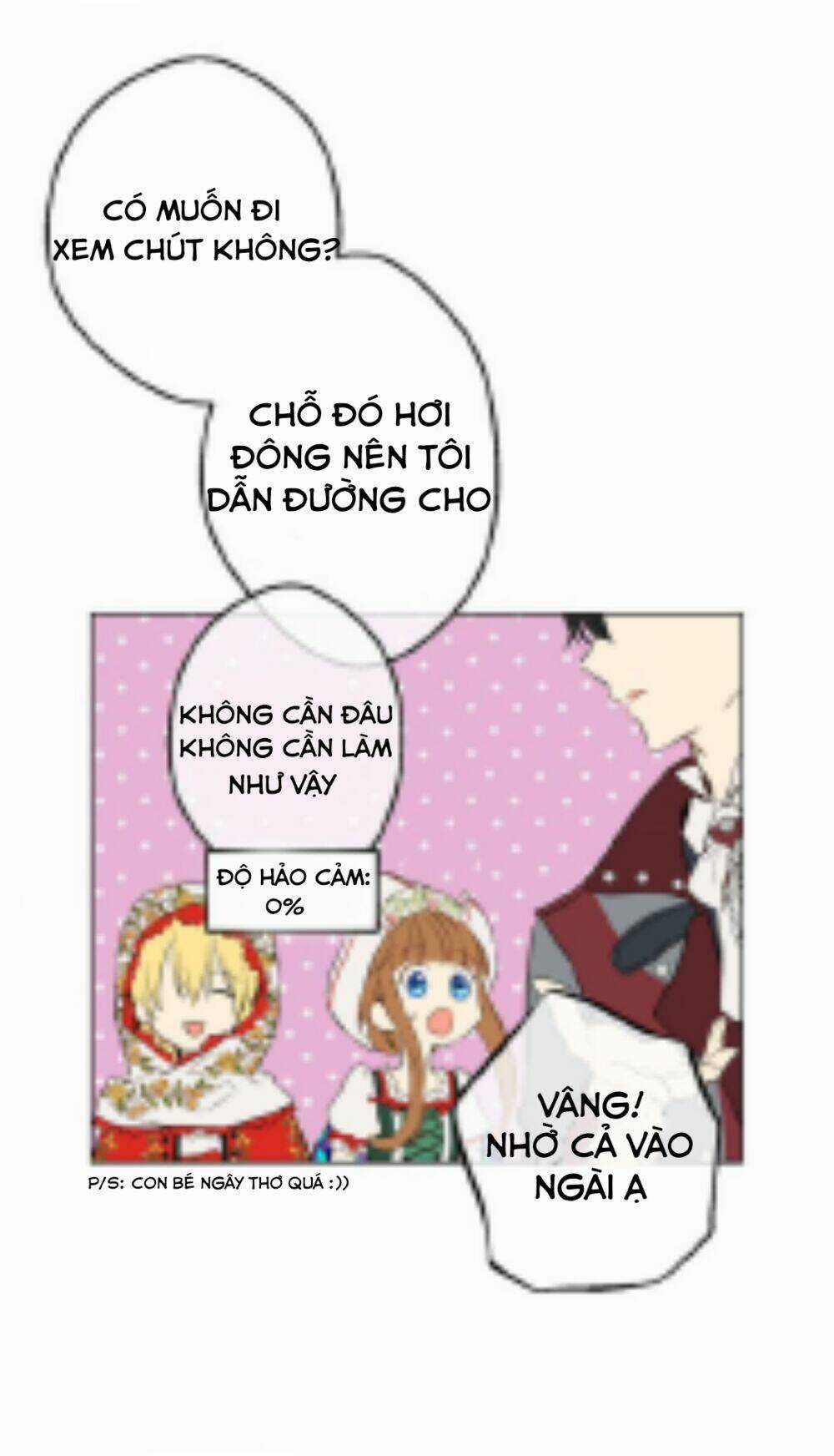 Hitoribocchi No Chikyuu Shinryaku Chapter 57 trang 51