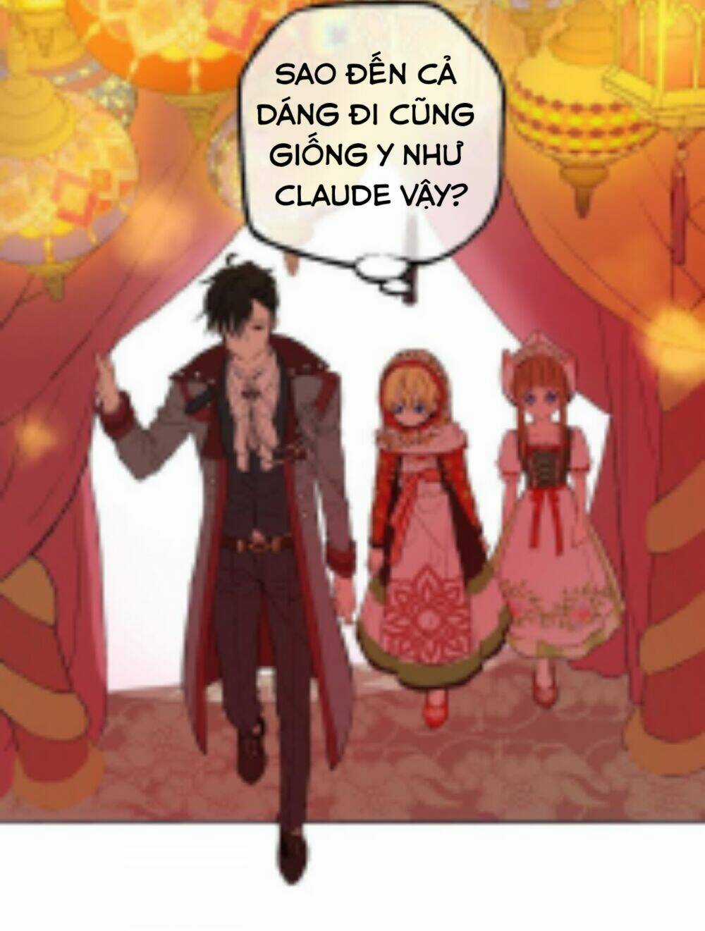 Hitoribocchi No Chikyuu Shinryaku Chapter 57 trang 54