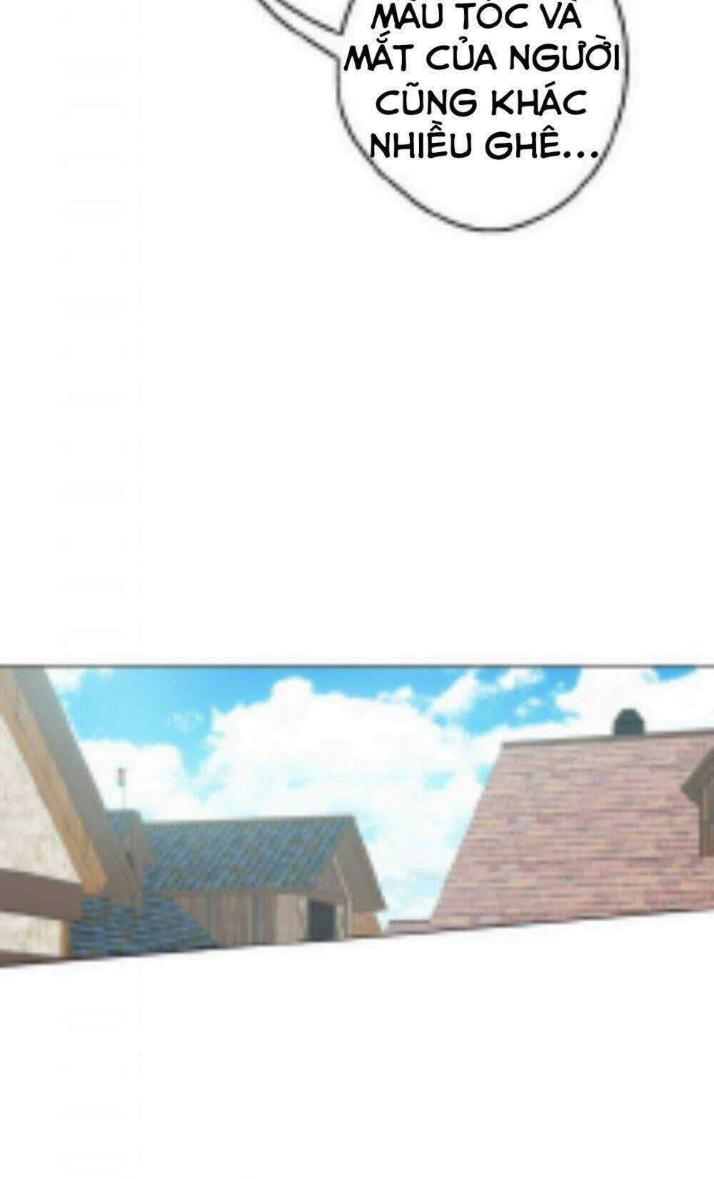 Hitoribocchi No Chikyuu Shinryaku Chapter 57 trang 6