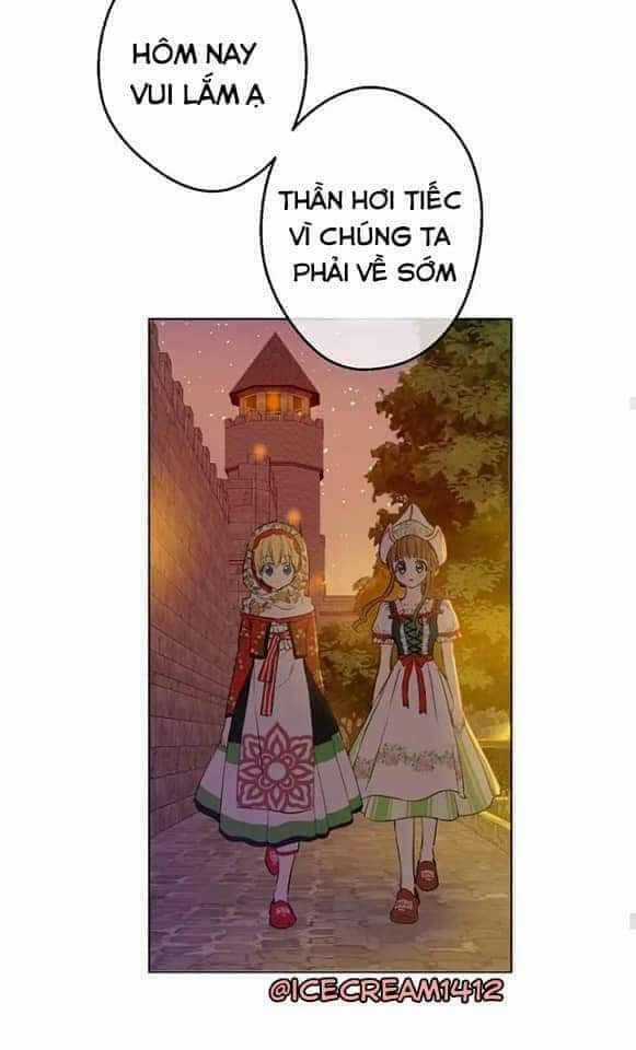 Hitoribocchi No Chikyuu Shinryaku Chapter 58 trang 11