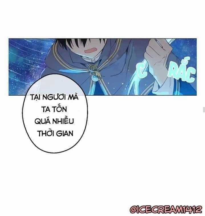 Hitoribocchi No Chikyuu Shinryaku Chapter 58 trang 21