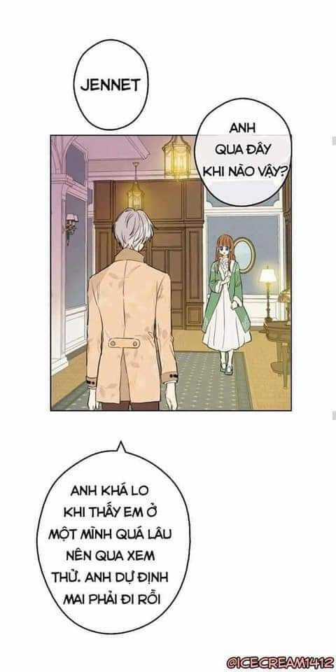 Hitoribocchi No Chikyuu Shinryaku Chapter 58 trang 31