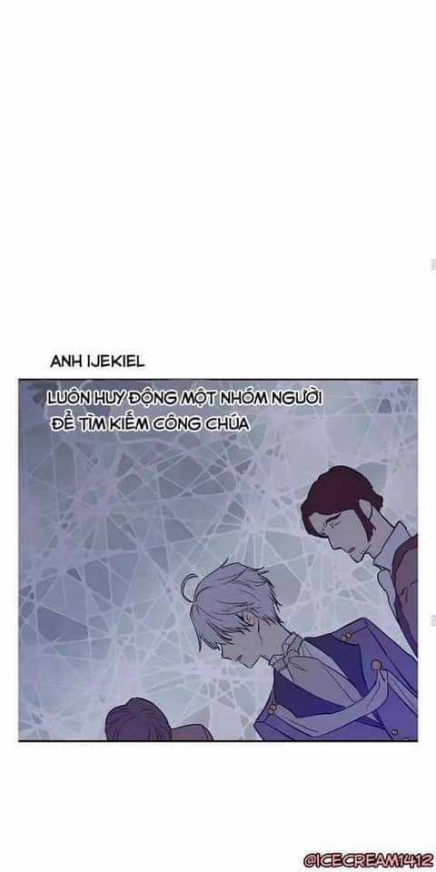 Hitoribocchi No Chikyuu Shinryaku Chapter 58 trang 34