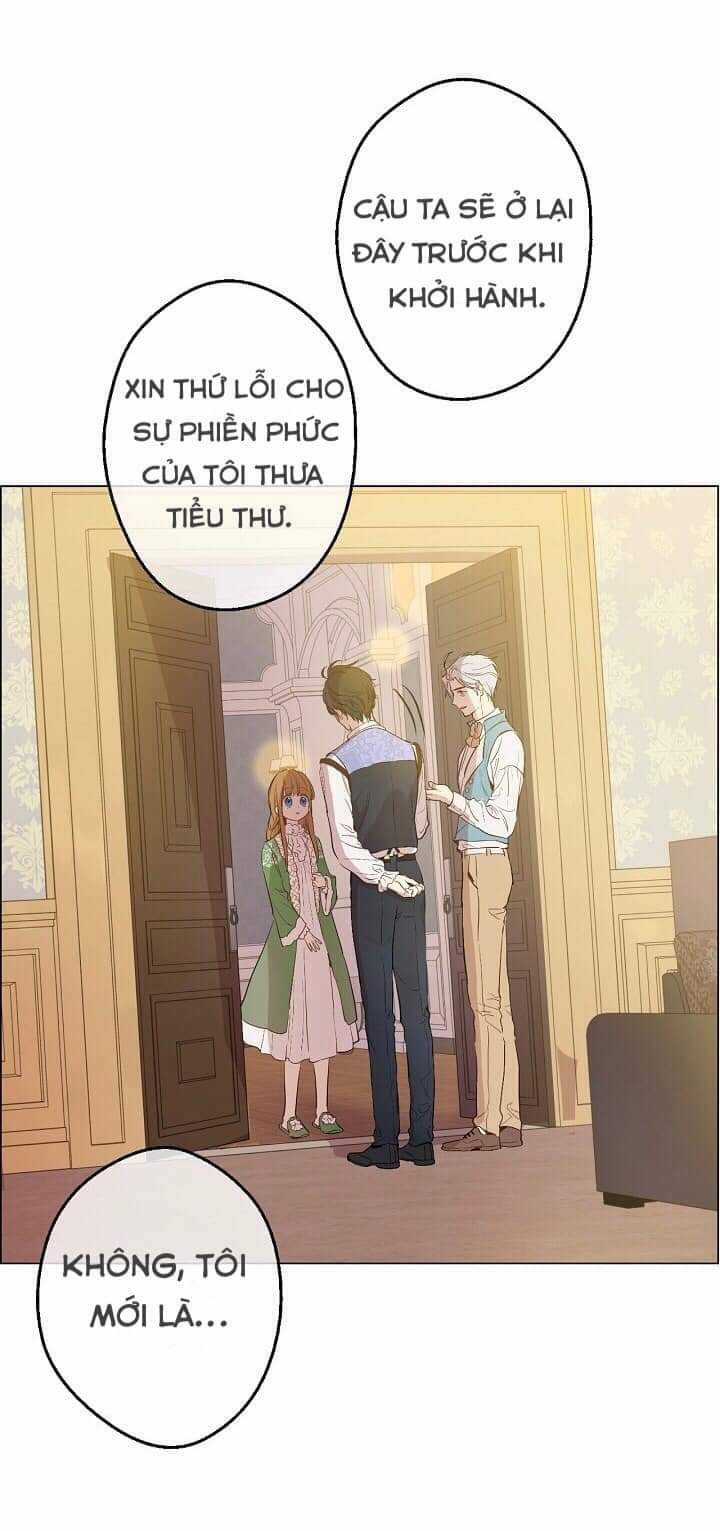 Hitoribocchi No Chikyuu Shinryaku Chapter 59 trang 3