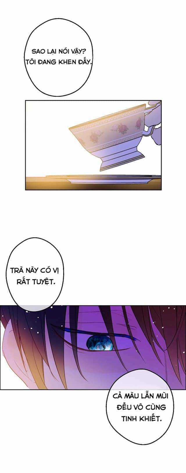 Hitoribocchi No Chikyuu Shinryaku Chapter 59 trang 31