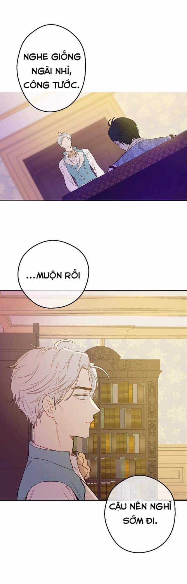 Hitoribocchi No Chikyuu Shinryaku Chapter 59 trang 32