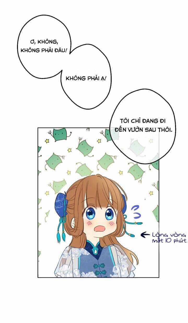 Hitoribocchi No Chikyuu Shinryaku Chapter 59 trang 40