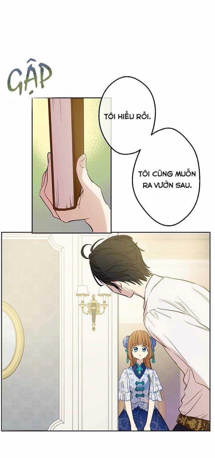 Hitoribocchi No Chikyuu Shinryaku Chapter 59 trang 41