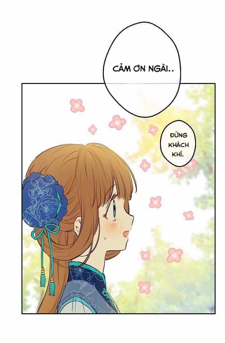 Hitoribocchi No Chikyuu Shinryaku Chapter 59 trang 48