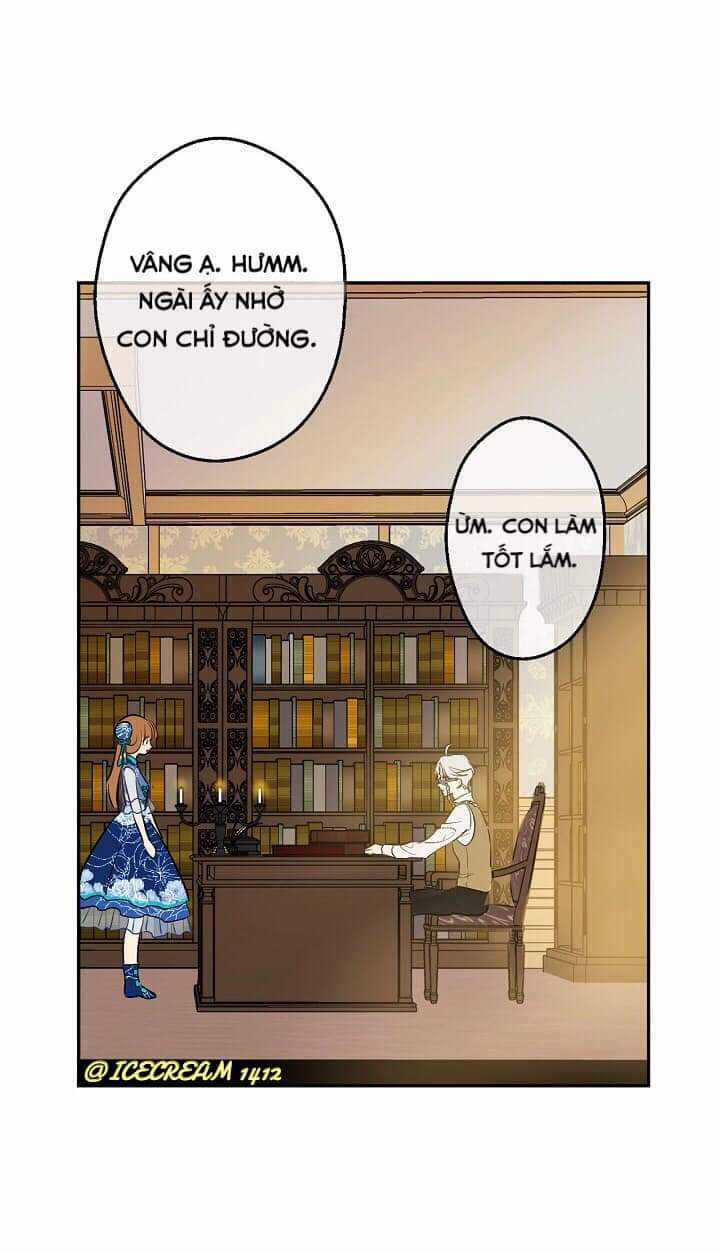 Hitoribocchi No Chikyuu Shinryaku Chapter 59 trang 57