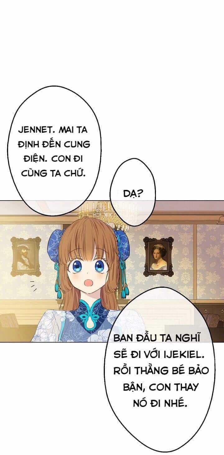 Hitoribocchi No Chikyuu Shinryaku Chapter 59 trang 59