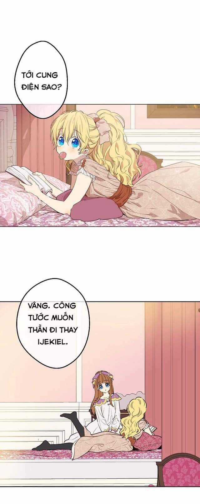 Hitoribocchi No Chikyuu Shinryaku Chapter 59 trang 63