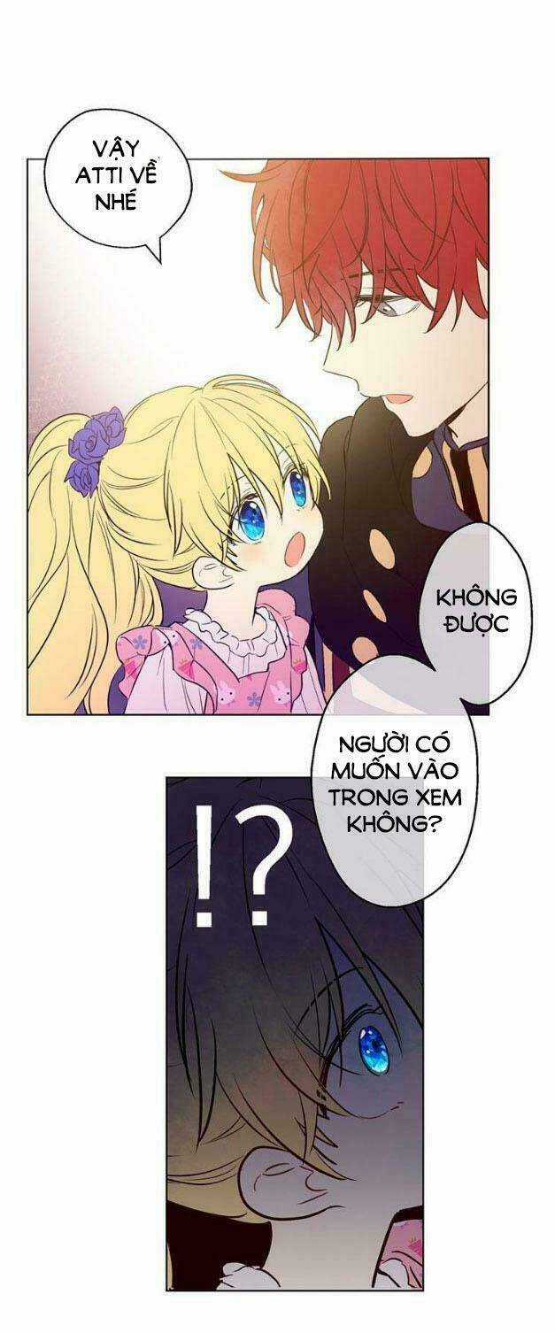 Hitoribocchi No Chikyuu Shinryaku Chapter 6.5 trang 38