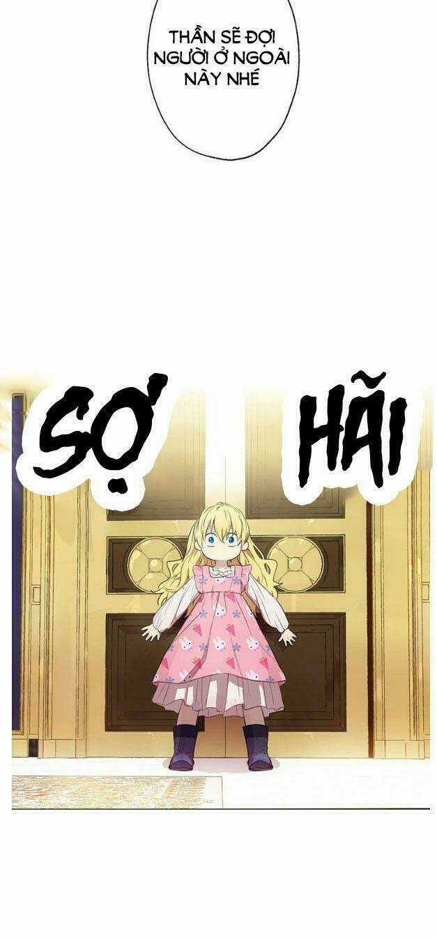 Hitoribocchi No Chikyuu Shinryaku Chapter 6.5 trang 40