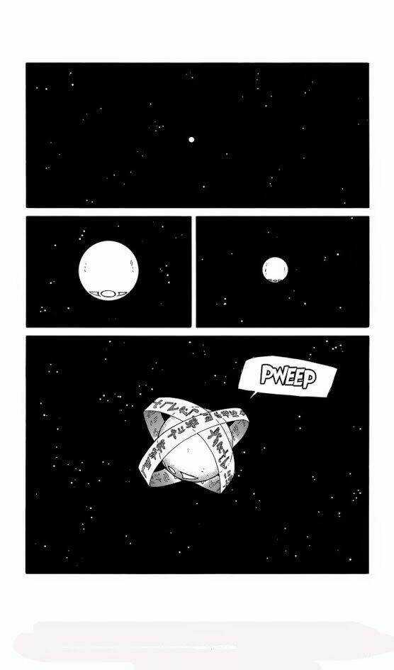 Hitoribocchi No Chikyuu Shinryaku Chapter 6 trang 3