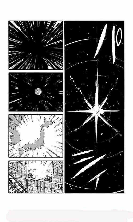 Hitoribocchi No Chikyuu Shinryaku Chapter 6 trang 4