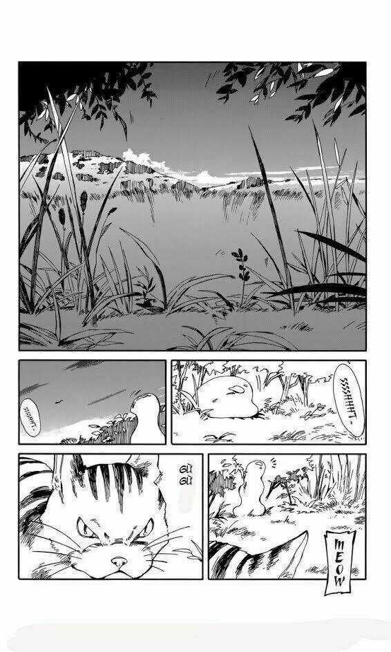 Hitoribocchi No Chikyuu Shinryaku Chapter 6 trang 5