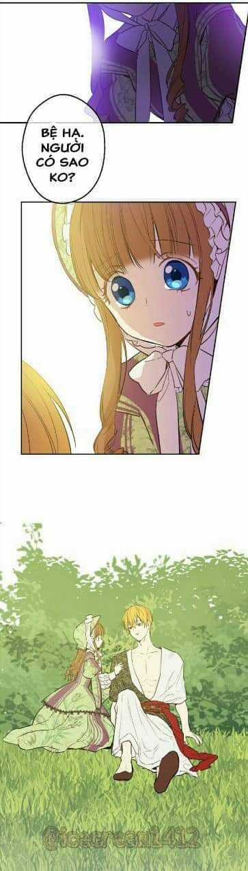 Hitoribocchi No Chikyuu Shinryaku Chapter 60 trang 13