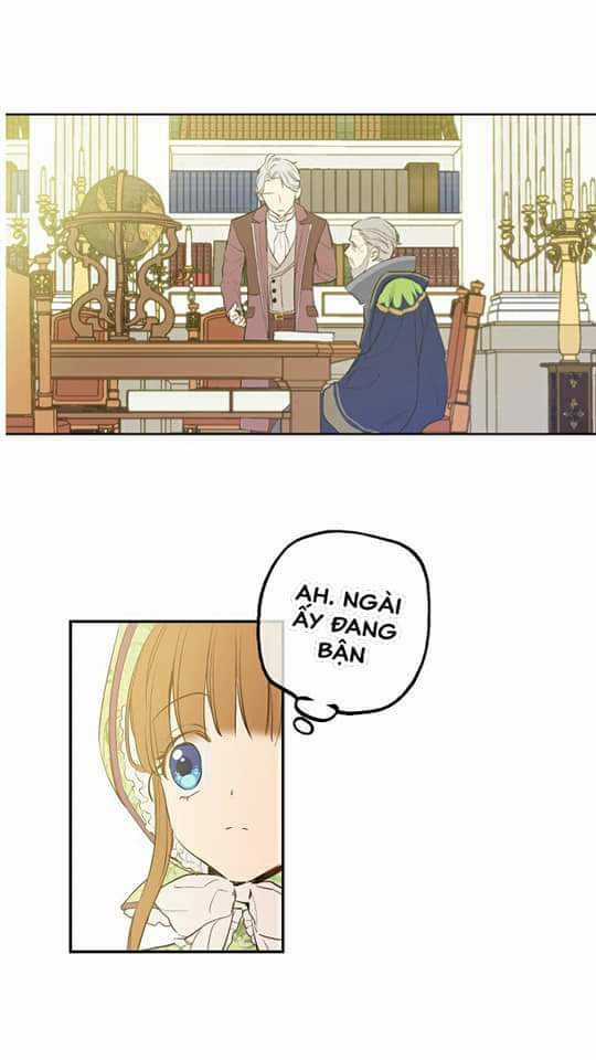 Hitoribocchi No Chikyuu Shinryaku Chapter 60 trang 2