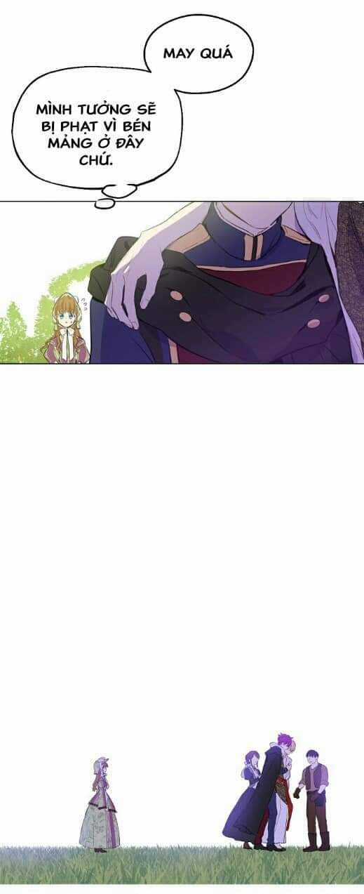 Hitoribocchi No Chikyuu Shinryaku Chapter 60 trang 21