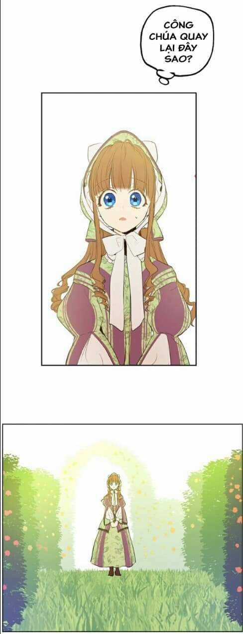 Hitoribocchi No Chikyuu Shinryaku Chapter 60 trang 23