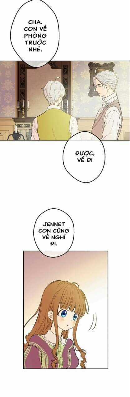 Hitoribocchi No Chikyuu Shinryaku Chapter 60 trang 29