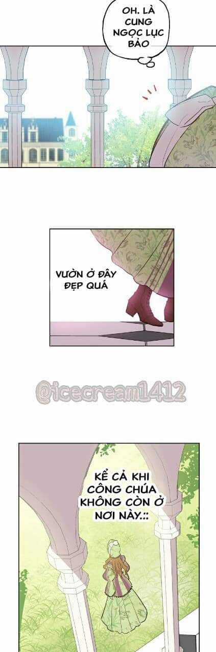 Hitoribocchi No Chikyuu Shinryaku Chapter 60 trang 5