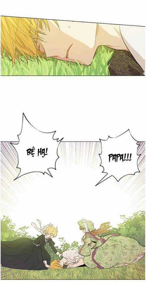 Hitoribocchi No Chikyuu Shinryaku Chapter 60 trang 9